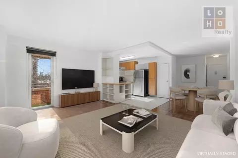 572 Grand St #G503, New York, NY 10002