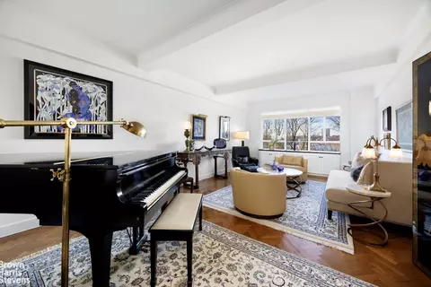 140 Riverside Dr #5K, New York, NY 10024