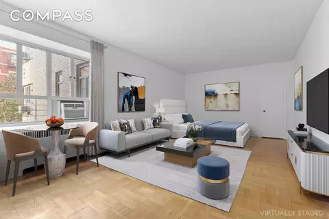155 W 20th St #4F, New York, NY 10011