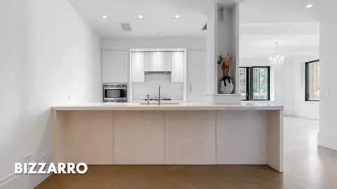 101 Wall St #8B, New York, NY 10005