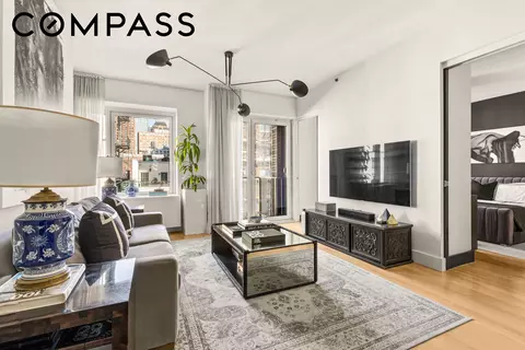 454 W 54th St #5G, New York, NY 10019