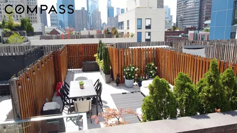 454 W 54th St #5G, New York, NY 10019