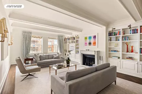 1185 Park Ave #14A, New York, NY 10128