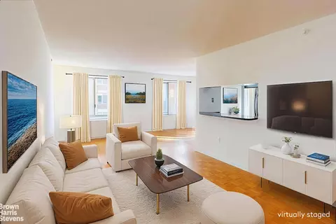 300 W 135th St #4J, New York City, NY 10030