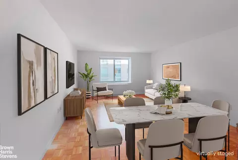 300 W 135th St #4M, New York, NY 10027