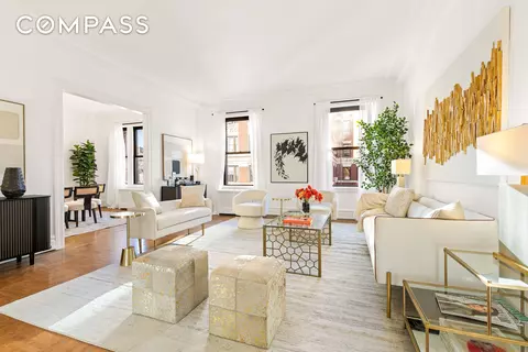 789 W End Ave #10C, New York, NY 10025