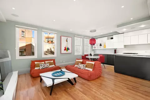 407 E 12th St #4RNE, New York, NY 10009