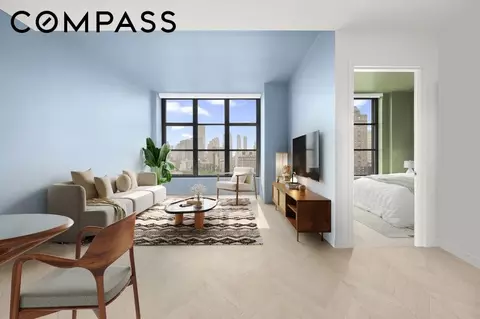 180 Front St #16H, Brooklyn, NY 11201