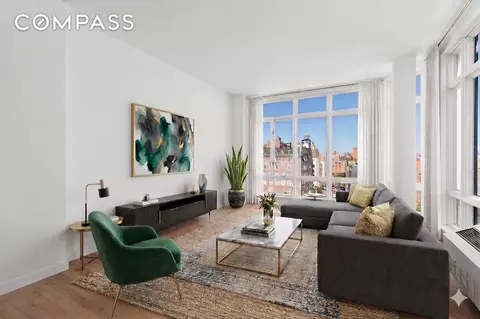 342 E 110th St #8A, New York, NY 10029