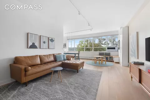 2727 Palisade Ave #3H, New York City, NY 10463