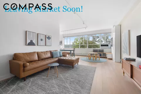 2727 Palisade Ave #3H, New York City, NY 10463