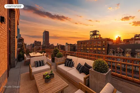 218 W 103rd St #PHB, New York, NY 10025