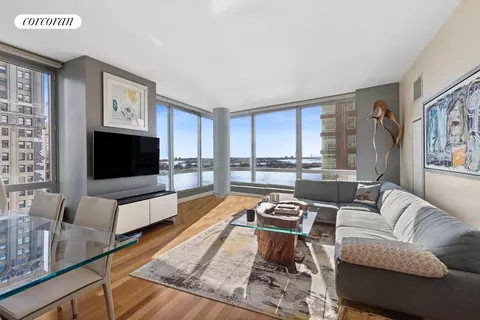 30 Little West St #26E, New York, NY 10004