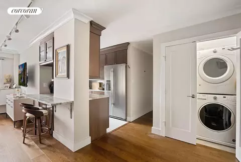 195 Adams St #8J, Brooklyn, NY 11201