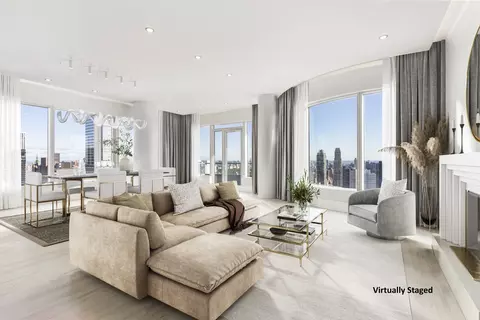 252 E 57th St #54A, New York, NY 10022