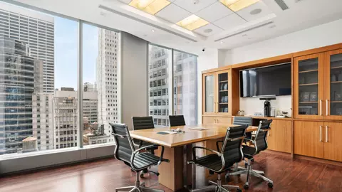 50 W 47th St #1711, New York, NY 10036