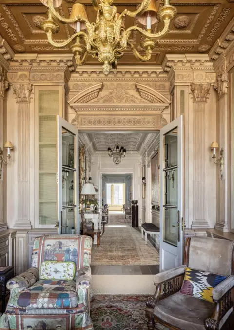 432 Park Ave #84B, New York, NY 10022