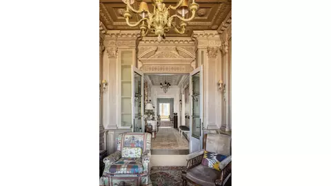 432 Park Ave #84B, New York, NY 10022