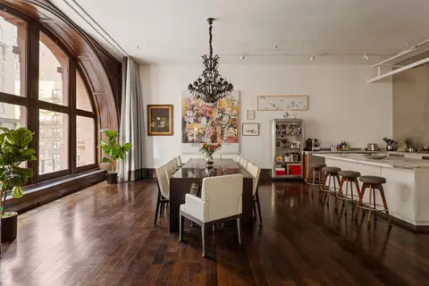 73 Bleecker St #2E, New York, NY 10012