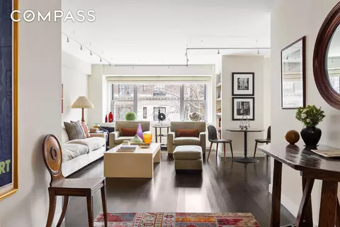 150 E 69th St #3FX, New York, NY 10021