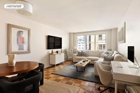 415 E 85th St #12A, New York, NY 10028