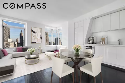 123 Washington St #52F, New York, NY 10006