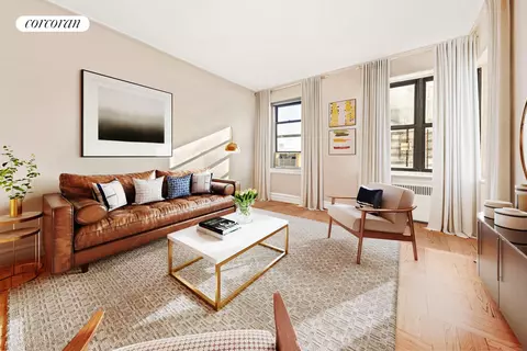 3000 Valentine Ave #5G, New York City, NY 10458