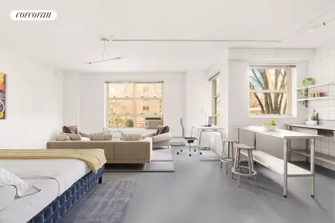 80 La Salle St #2E, New York, NY 10027