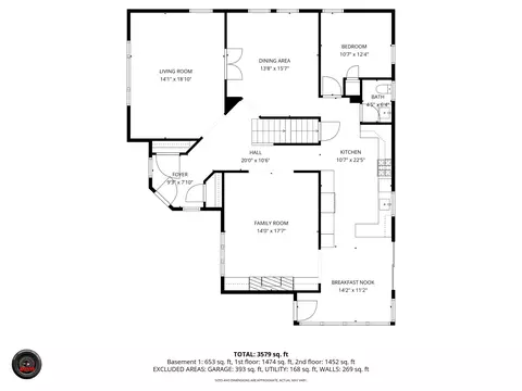 215 Lawrence Ave, Staten Island, NY 10310