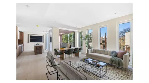 109 Devoe St #4, Brooklyn, NY 11211