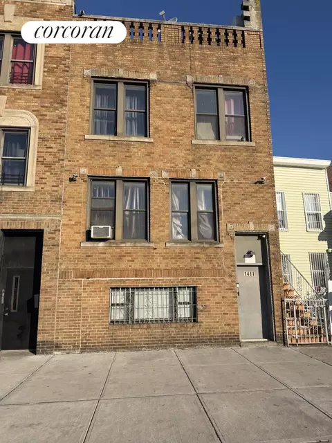 1411 Neptune Ave, Brooklyn, NY 11224