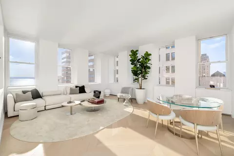 1 Wall St #2906, New York, NY 10005