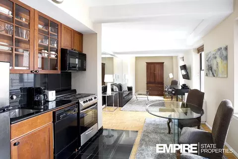 150 W 51st St #1409, New York, NY 10019
