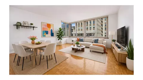 235 E 40th St #39E, New York, NY 10016