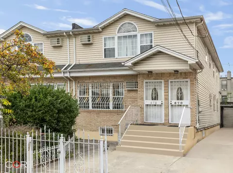 670 Schenck Ave, Brooklyn, NY 11207