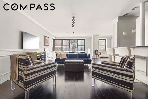 136 E 56th St #10JK, New York, NY 10022