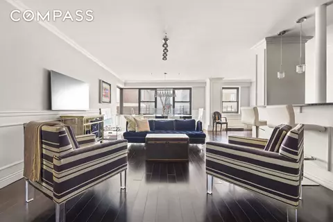 136 E 56th St #10JK, New York, NY 10022