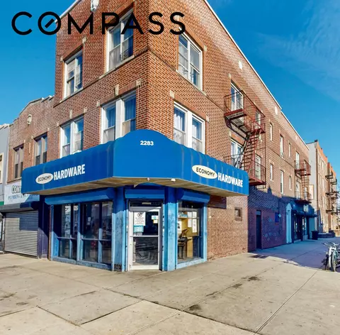 2283 65th St, Brooklyn, NY 11204