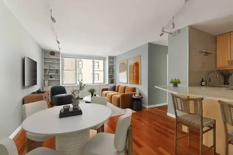 137 E 36th St #8H, New York, NY 10016