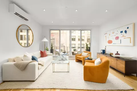 256 W 88th St #2, New York, NY 10024