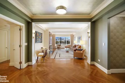 322 Central Park W #3C, New York, NY 10025