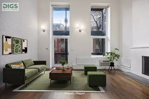342 W 85th St #2C, New York, NY 10024