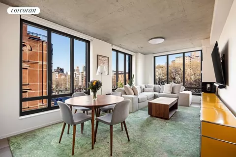 196 Orchard St #4H, New York, NY 10002