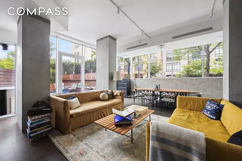 471 Washington St #THB, New York, NY 10013