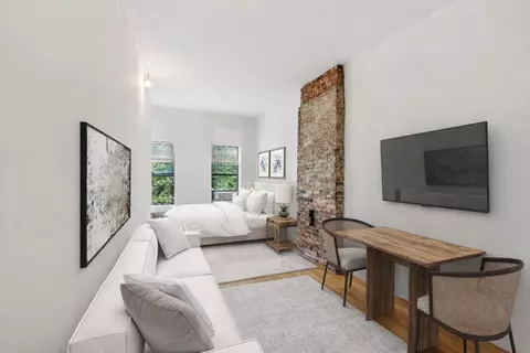 424 E 115th St #4B, New York, NY 10029