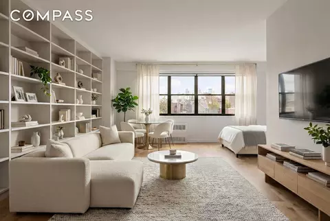31 Jane St #6D, New York, NY 10014