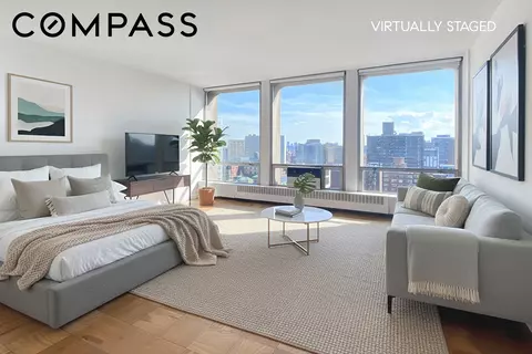 343 E 30th St #21G, New York, NY 10016