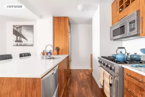 88 Greenwich St #1019, New York, NY 10006
