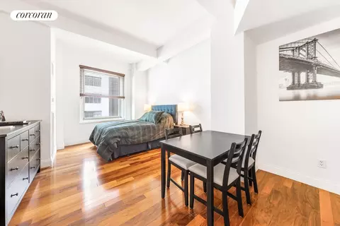 88 Greenwich St #1019, New York, NY 10006