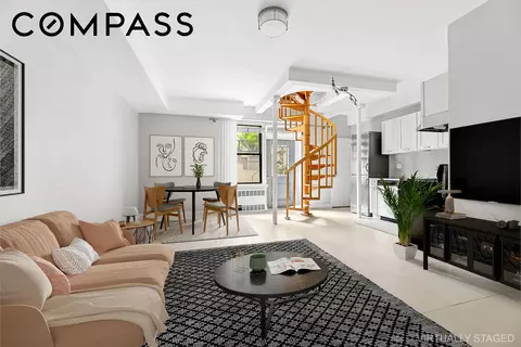 342 E 53rd St #1G, New York, NY 10022